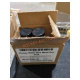 UNOPENED BY ROCKEY TEAM, Could Be Opened At