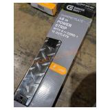 48" Power Strip
