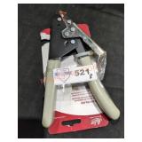 UNOPENED BY ROCKEY TEAM, Could Be Opened At