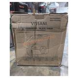 Vissani 2Gal Black Humidifier
