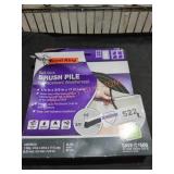 UNOPENED BY ROCKEY TEAM, Could Be Opened At