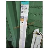 Ezlink 48" light fixture