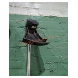 Echo gas powered string trimmer