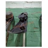 Echo gas powered string trimmer