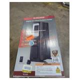 Pelonis oil filled radiant heater