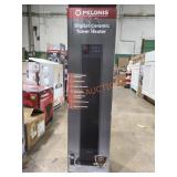 Pelonis Digital Ceramic Tower Heater