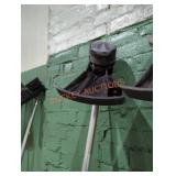 Echo gas powered string trimmer