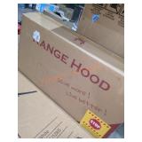 Range Hood