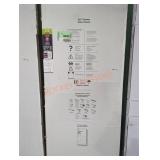 Delta 60" Shower Glass Panels