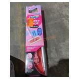 Swiffer Sweep+Mop