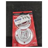 UNOPENED BY ROCKEY TEAM, Could Be Opened At