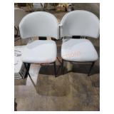2 Dining Chairs