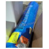 Self adhesive waterproof roll
