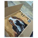 24" x 36" welcome door mat