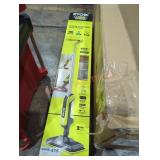 Ryobi USB power spray mop kit