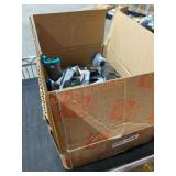 UNOPENED BY ROCKEY TEAM, Could Be Opened At