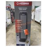 Pelonis Digital Ceramic Tower Heater