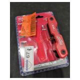 UNOPENED BY ROCKEY TEAM, Could Be Opened At