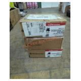 3 Boxes Fluid Master Super Flappers