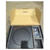 Vanfoxle Rainfall Shower System