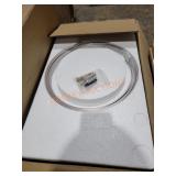 5 Head Flexible Track Lighting