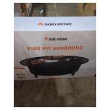 Solo Stove Fire Pit Surround
