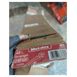 Metalux 48" Strip Light