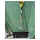 True Temper Snow Shovel