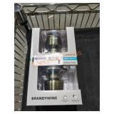 UNOPENED BY ROCKEY TEAM, Could Be Opened At