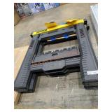 Stanley Sawhorse