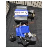 UNOPENED BY ROCKEY TEAM, Could Be Opened At