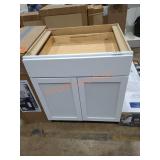 30" Cabinet Base