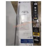 Glacier Bay Over The Toilet Space Saver