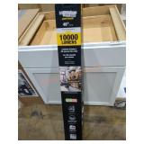 46" Linkable Shop Light