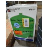 Boiler Expansion Tank