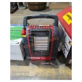 Mr Heater Portable Heater