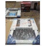 JELD-WEN V-2500 New Construction Tilt-In Window