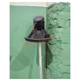 Echo gas powered string trimmer