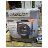 Comfort Zone Ceiling Mounted Heater