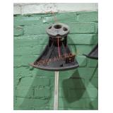 Echo gas powered string trimmer