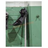 Echo gas powered string trimmer