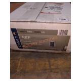 Cadet 1,000-watt Inwall Fan forced Electric