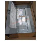 Reliahome ABB Front Kit 100Amp Breaker