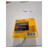 12" x 12" Filter Grille