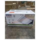 Broan Nutone Ventilation Fan With Light And Heater