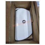 Niagara Toilet Tank Lid Has Damage