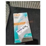 UNOPENED BY ROCKEY TEAM, Could Be Opened At