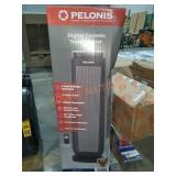 Pelonis Digital Ceramic Tower Heater