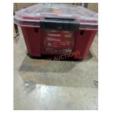 Husky 12Gal. Storage Container