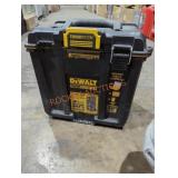 DeWalt Deep Compact ToolBox